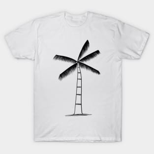 Coconut tree T-Shirt